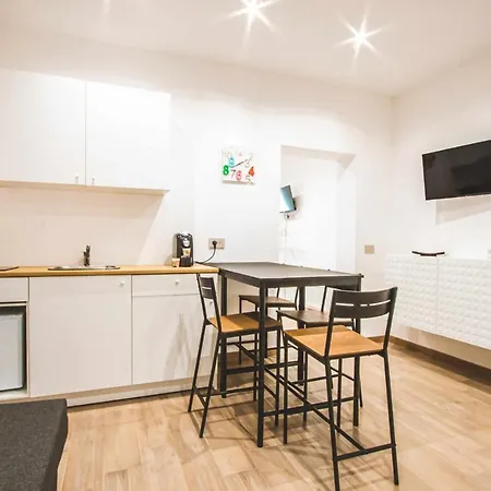 Apartamento Katt Sea *