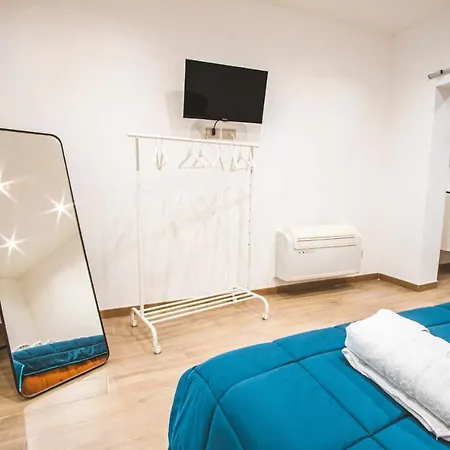 Apartamento Katt Sea *