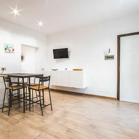 Katt Sea Apartmán