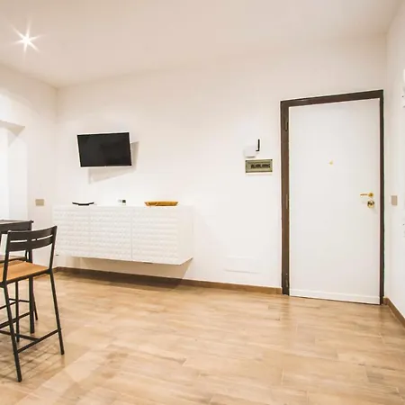 Katt Sea Apartmán Bari