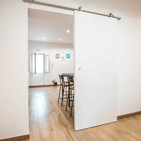 Apartmán Katt Sea