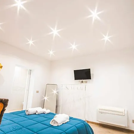 Apartmán Katt Sea