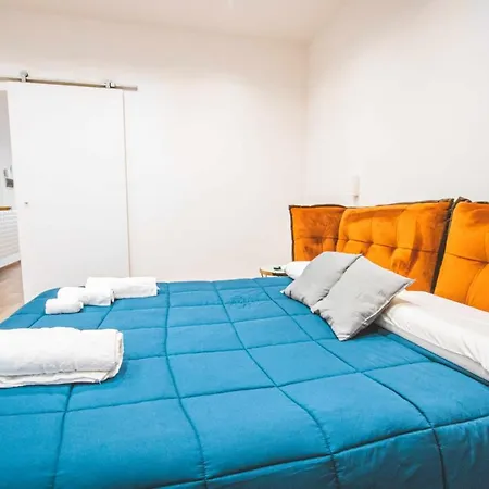 Katt Sea Apartmán *