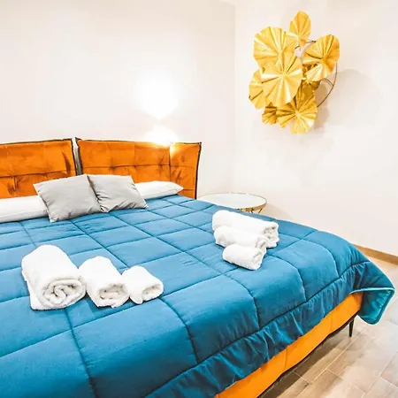 Apartmán Katt Sea
