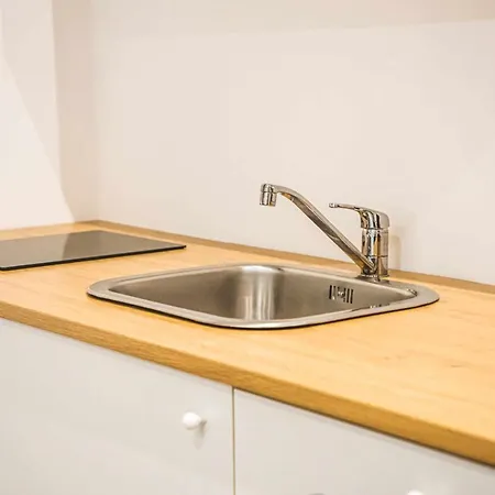 Apartmán Katt Sea Bari