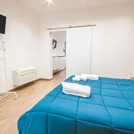 Katt Sea Apartmán