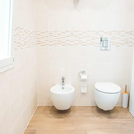 Apartmán Katt Sea *