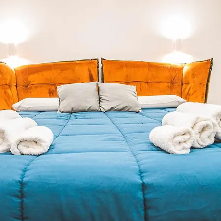 Apartmán Katt Sea